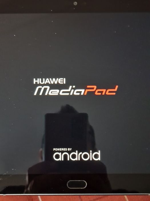 Tabletă Huawei media pad