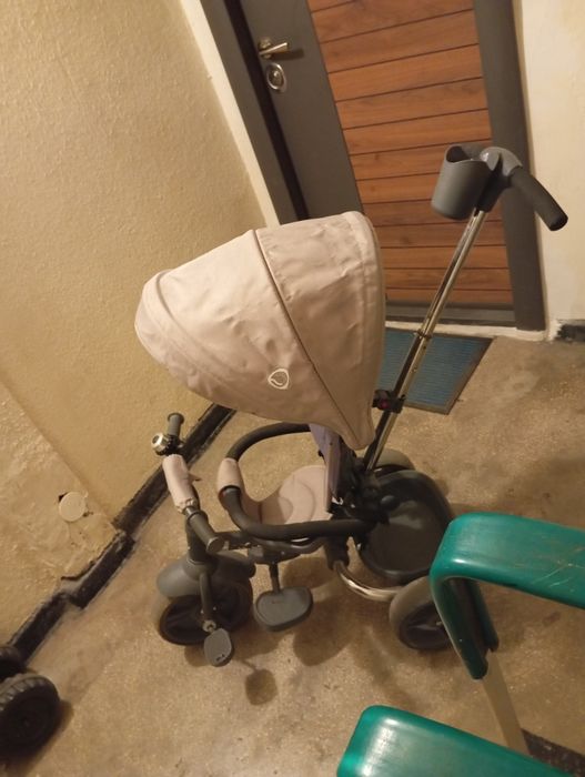 Tricicletă copii