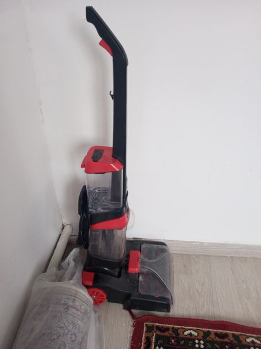 Пылесос өте жақсы, срочно сатылады