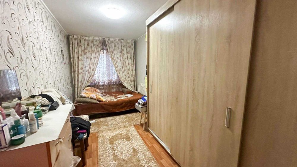 2 крмн Арнагуль Империя