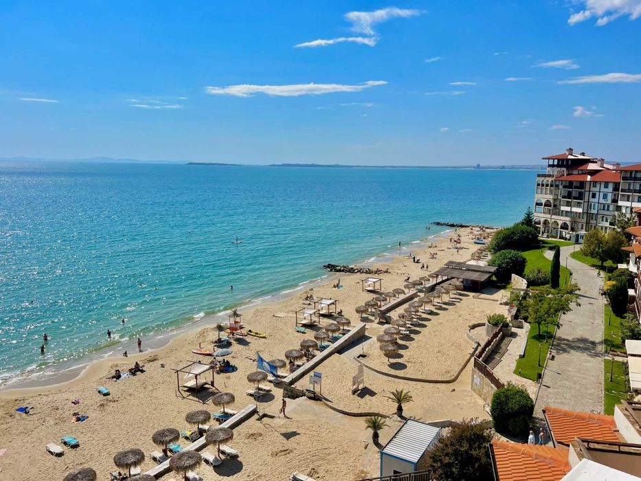 Продава се Тристаен апартамент в Свети Влас - 119 кв.м за 964 €/кв.м - Снимка #22