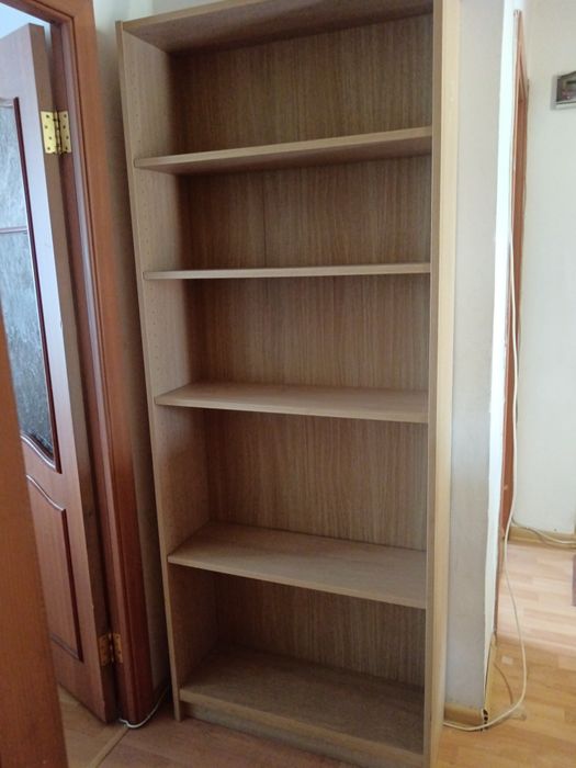 Стеллаж Ikea Билли