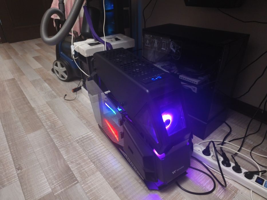 Эксклюзив core i9 обмен