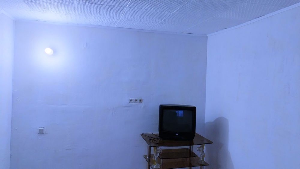 Квартира шестихатка