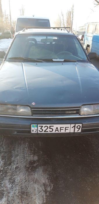 Продам мазда в Карабулаке