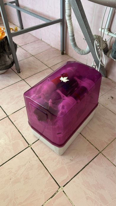 Фильтр для воды