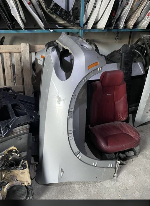 Е70 вмб привозной из япония