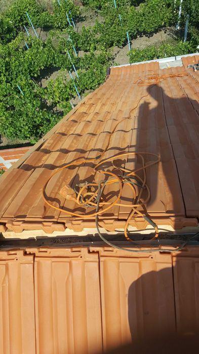 Ремонт на покриви Пловдив -25% отстъпка