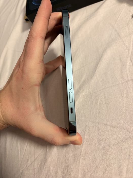 iPhone 12 pro 128gb - 10/10