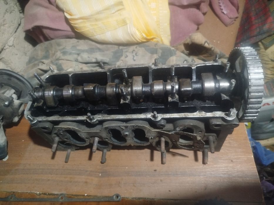 Продам двигатель 2.0