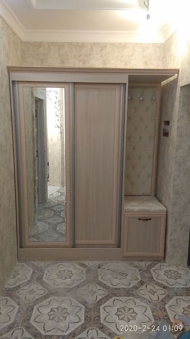 Mebel zakaz va tayor spalni garnitur