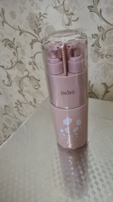 Tish pasta chotka soladigan organayzer