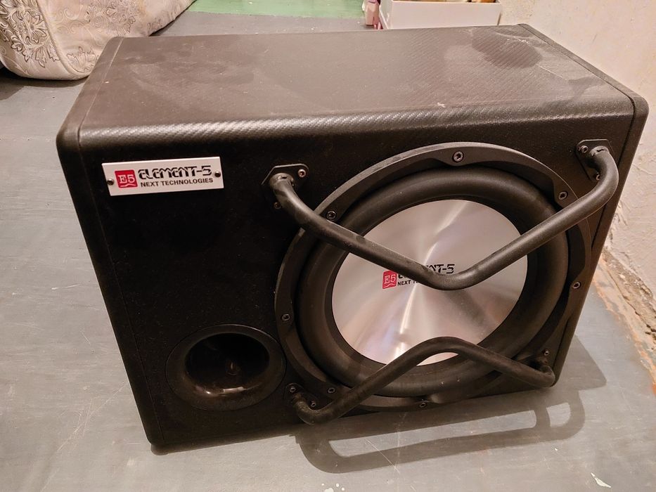 Сав буфер 5 элемент