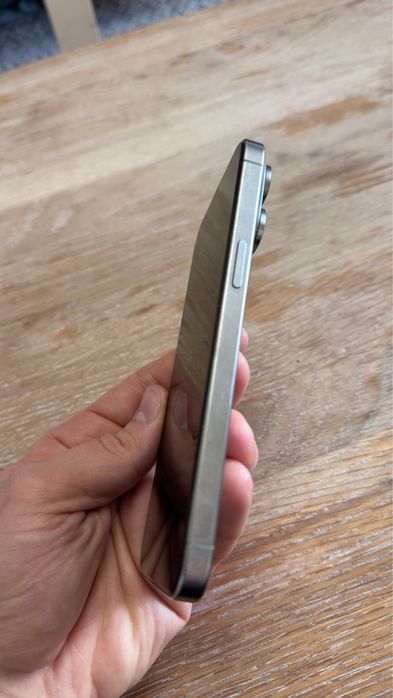 Iphone 15 pro max 1 tb