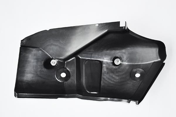 Spira sub volan/Carenaje roti spate/Far stanga Dacia Logan 2 facelift