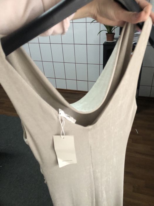 Rochie lunga marca Reserved