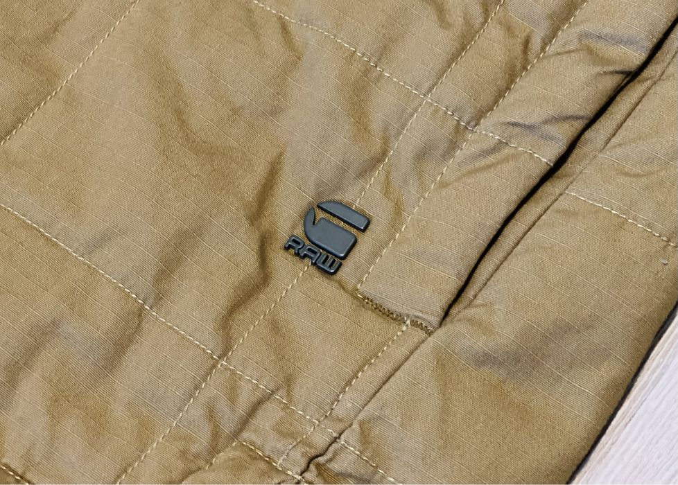 Яке G-Star RAW Postino