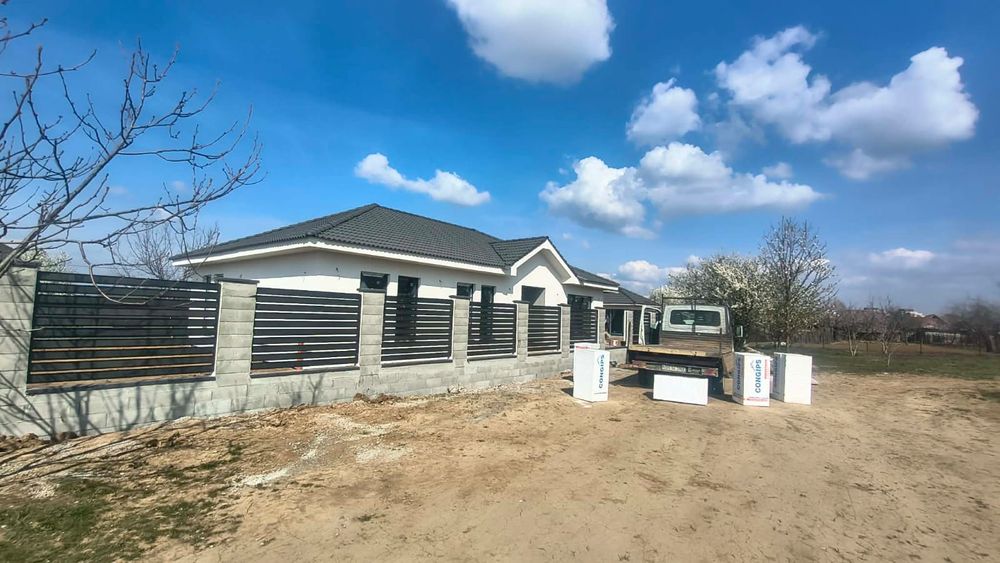 Vând casă în cartierul Grigorescu