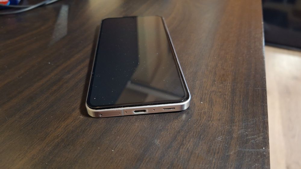Vind Samsung a56 128gb impecabil