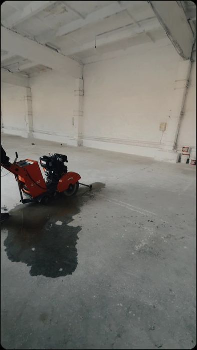 Betona raska .asfat beton kesish xizmati