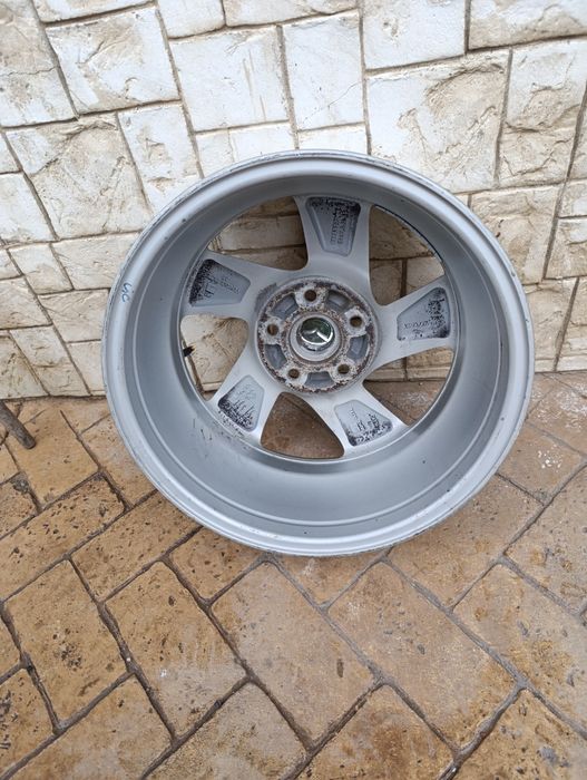 Оригинални джанти за Мазда 5х114.3 16 цола