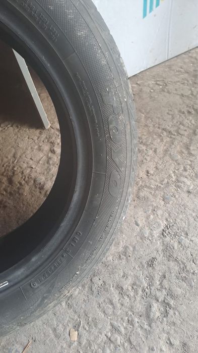 Балон сатылады машинанын