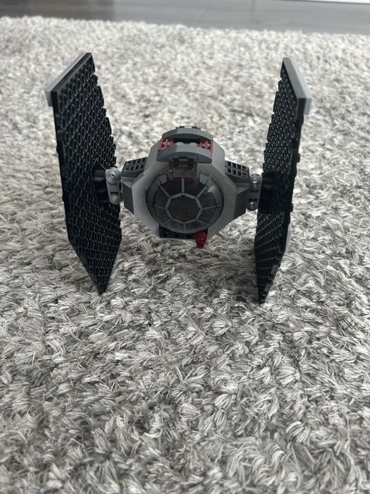 LEGO Star Wars - TIE Fighter