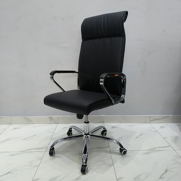 Офисное кресло модель Parker