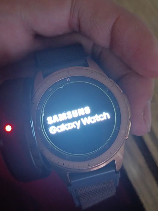 Samsung Galaxy Watch (1CA5)