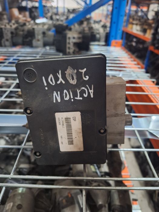 Abs модул SsangYong Action / СангЙонг Екшън