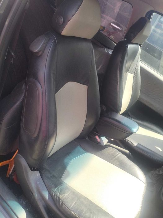 Fiat Punto 2003 pentru RABLA