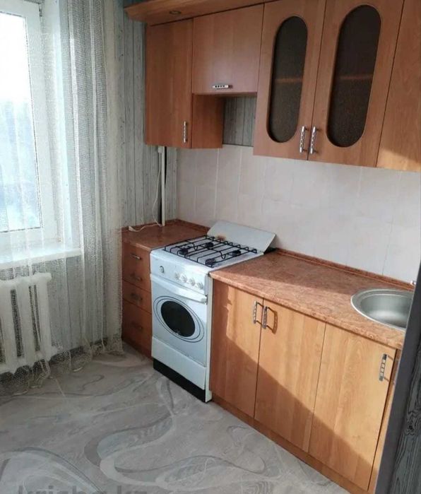 Продам 1 комнатную квартиру. Центр