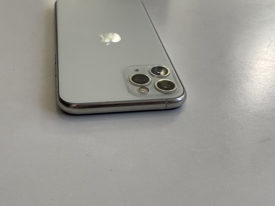 Iphone 11 Pro 64gb