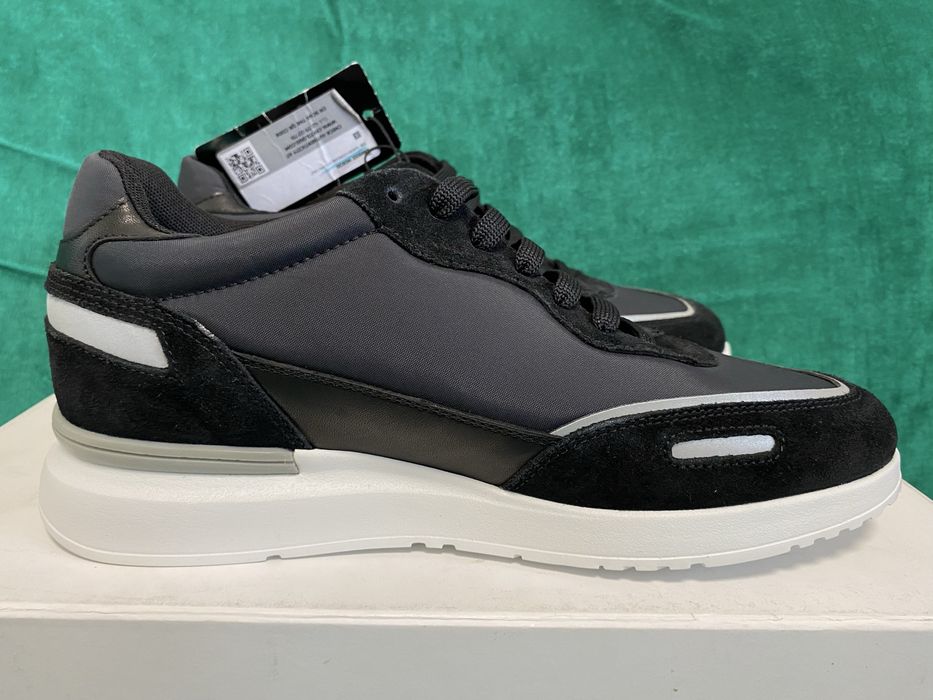 Vand pantofi Emporio Armani GA marimea 40