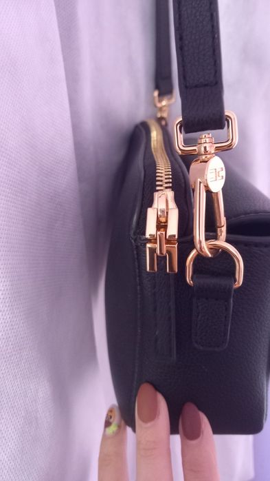 Дамска чанта на Elizabetta Franchi