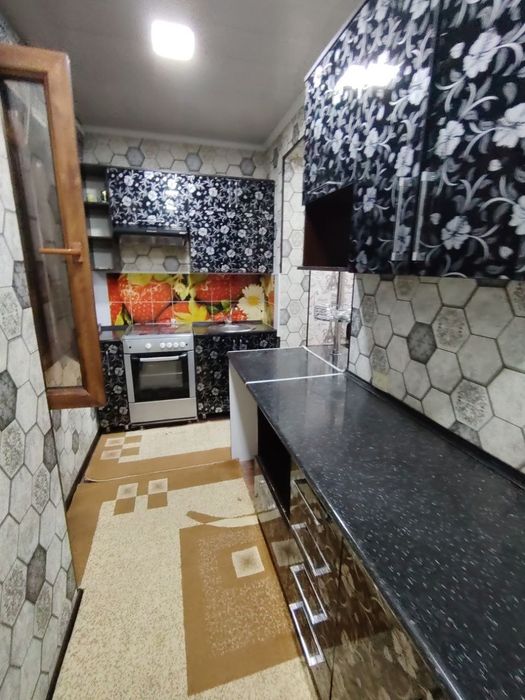 Аренда квартиры в городе Наваи