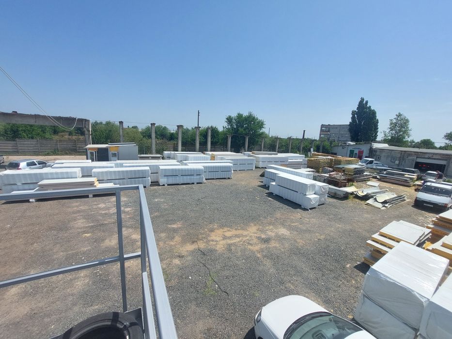 Timișoara panouri sandwich  noi perete  acoperiș  policarbonat