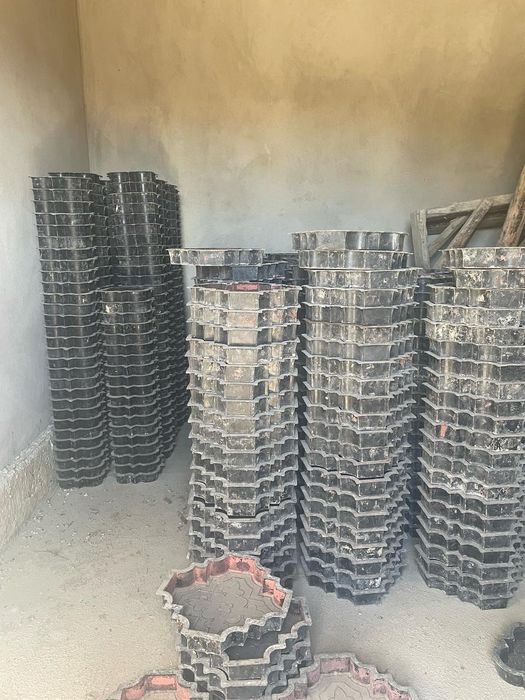 Инструменты для брусчатка