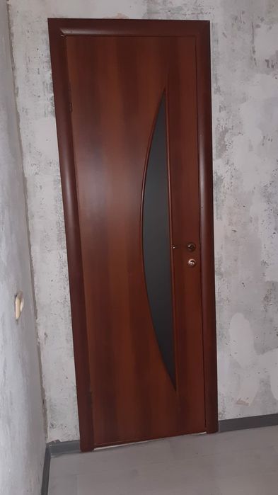 Межкомнатная дверь 60см