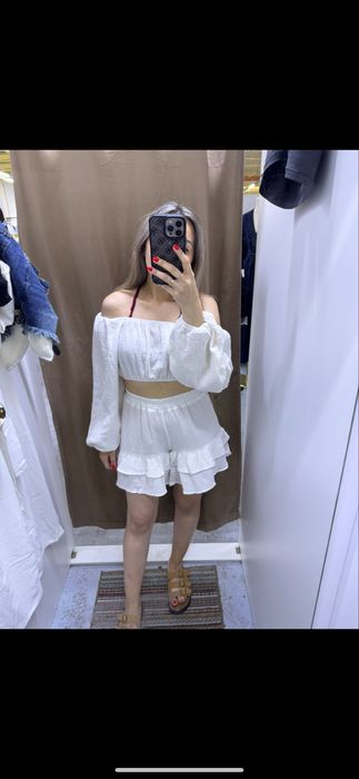 Продам летнюю тройку