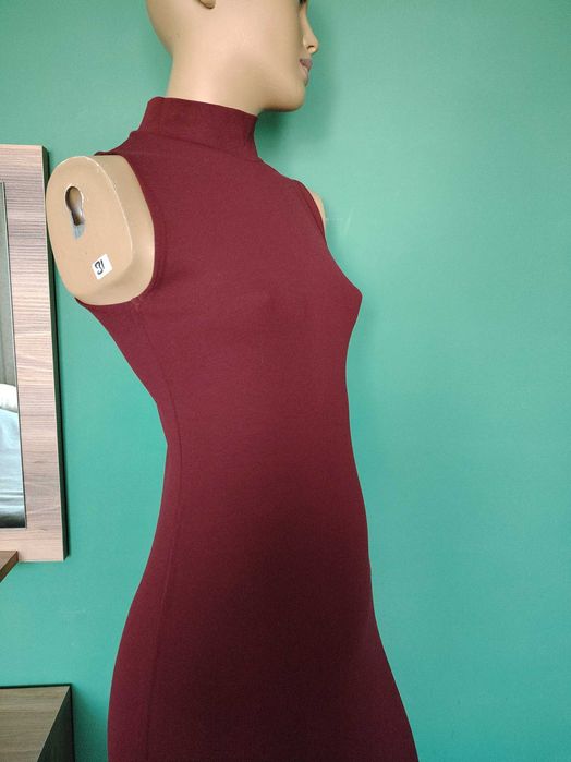 Рокли по тялото размер М по 10- 15лв