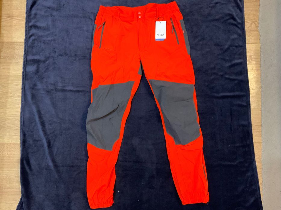 Vikafjell-оригинален панталон 34-36 размер