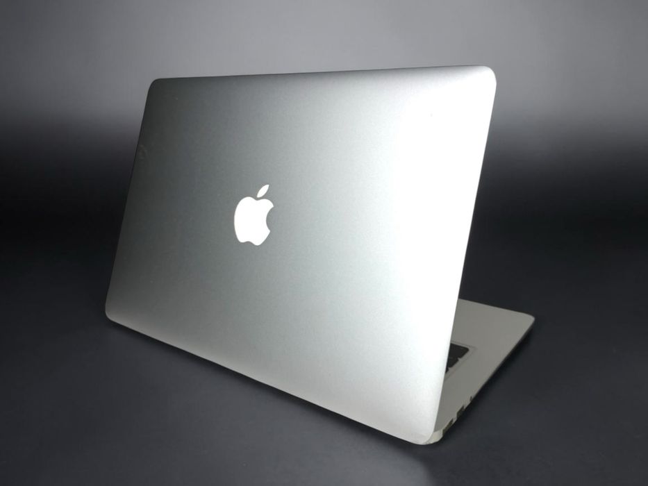 Аpple MacBook Air 13 2017 i5 1.8Ghz 8RAM 128GB Отличен! Гаранция!