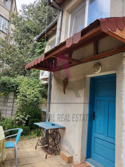 Дава се под наем Мезонет в Варна, Автогара - 60 кв.м за 700 € - Снимка #4