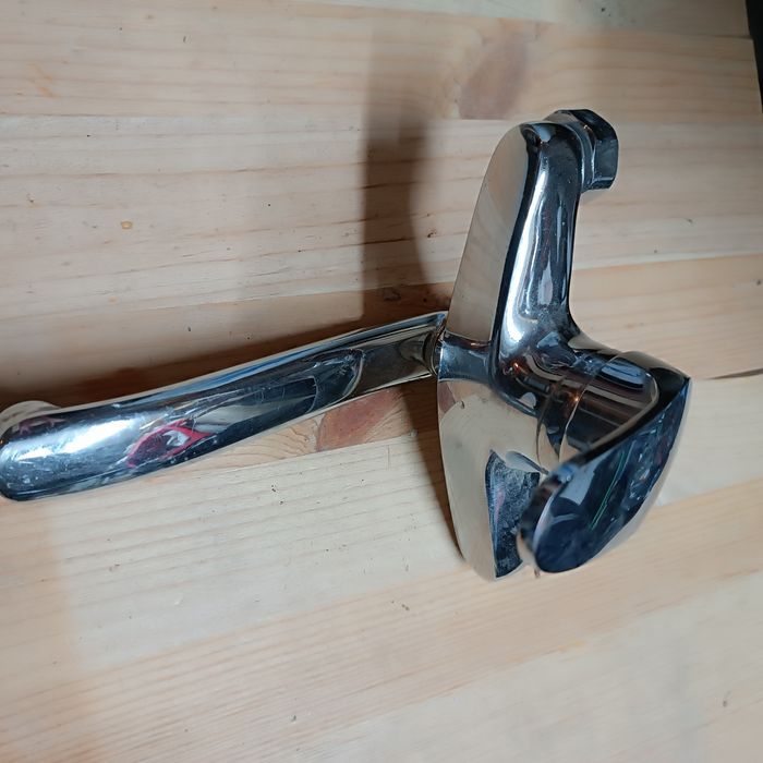 Смесители за баня и кухня