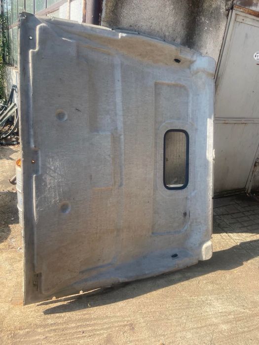 Преграда за Фиат Дукато 2005 г.