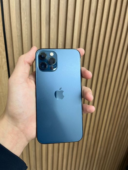 Айфон 12 про 128гб в идеал сост