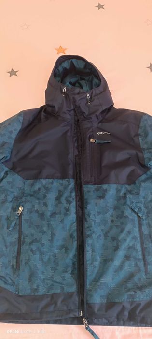 Юношеско зимно яке