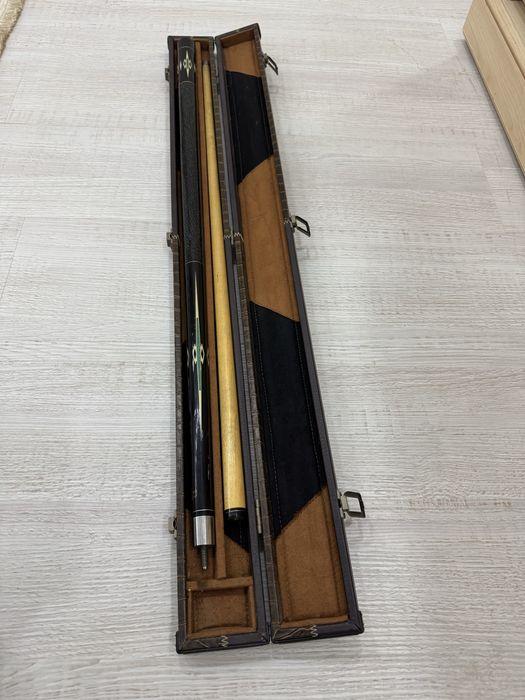 Кии для бильярда кии