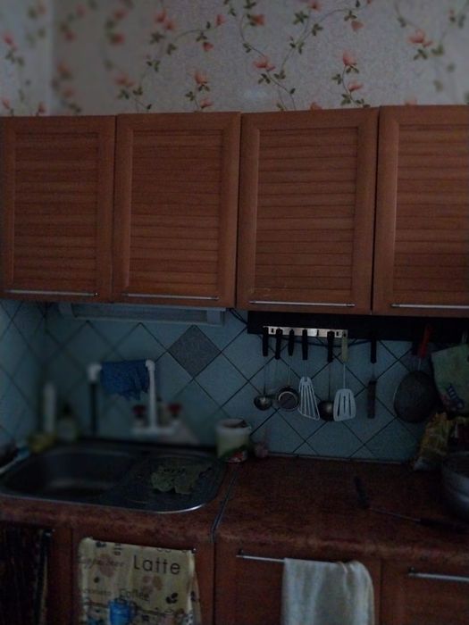 Продам большой дом в селе